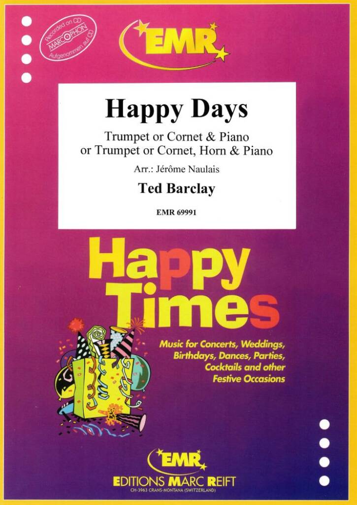 Happy Days